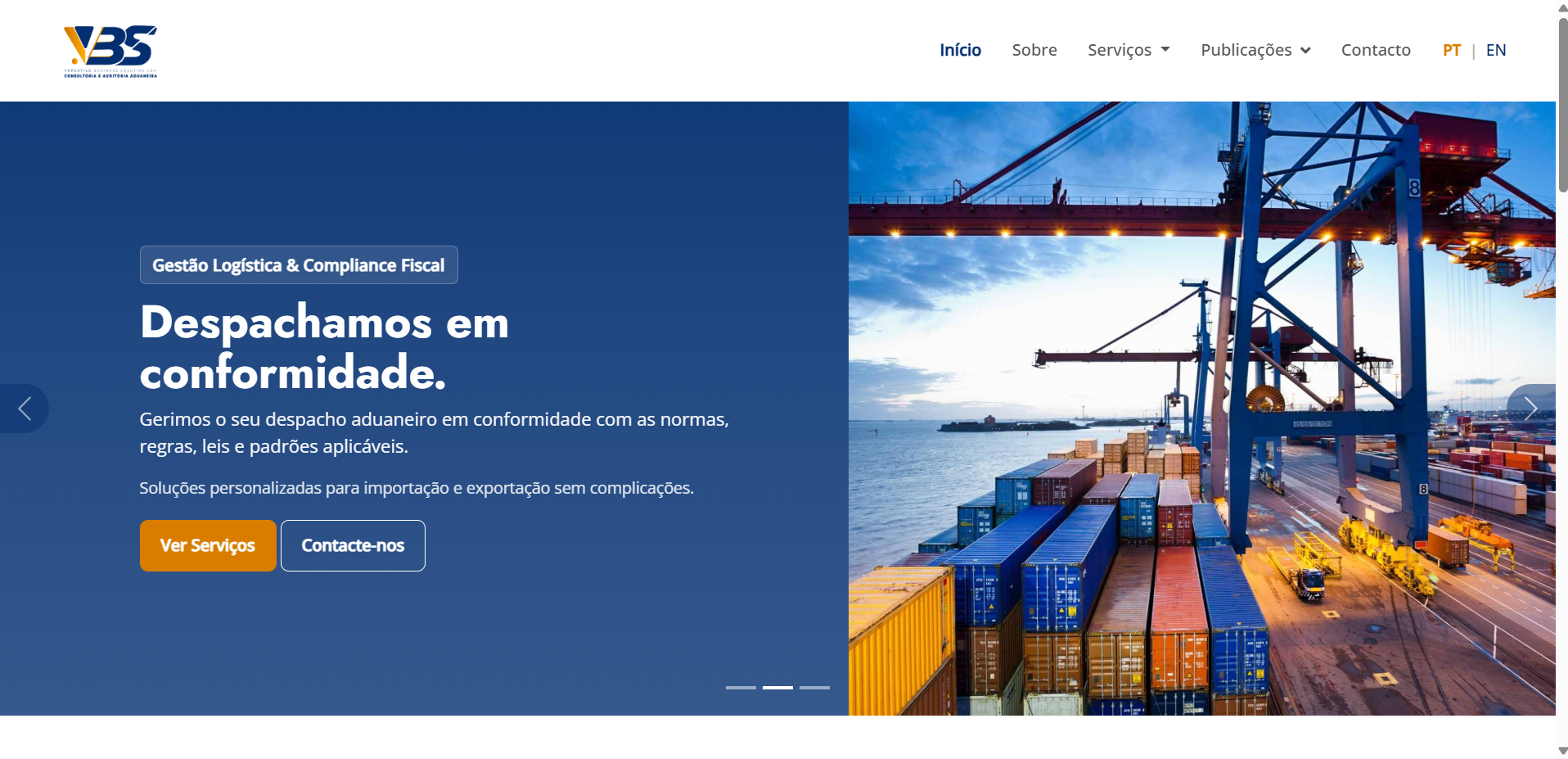 Versatile Business Solutions